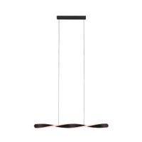 Novel ZÁVESNÉ LED SVIETIDLO, 89/6/150 cm