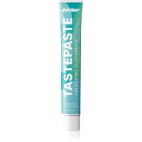 Jordan Tastepaste Fresh Mint fogkrém 50 ml