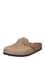 BIRKENSTOCK Klompe  smeđa