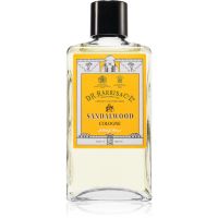 D.R. Harris Cologne Sandalwood kolonjska voda za moške 100 ml