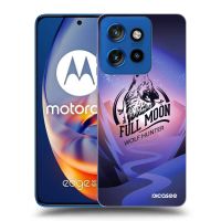 ULTIMATE CASE pro Motorola Edge 50 Neo - Vlk