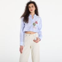 Koszula Desigual Cam Parker Shirt Blue L