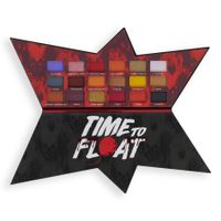 Revolution X IT Shadow Palette - You'll Float Too