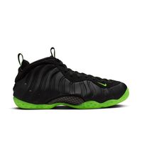 Nike Air Foamposite One "Black Volt" - Pánske - Tenisky Nike - Čierne - HF2902-001 - Veľkosť: 39