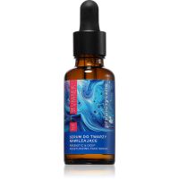 Vianek Prebiotic Deep Moisturizing інтенсивно зволожувальна сироватка з пребіотиками 30 мл