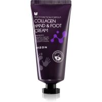 Mizon Multi Function Formula  Collagen krema za roke za noge 100 ml