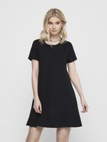 ONLY May Kleid Schwarz