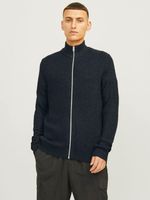 Jack & Jones Lewis Džemper plava