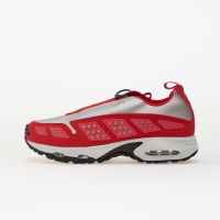 Sneakers Nike W Air Max Sndr Silver/ University Red-Fusion Red EUR 37.5
