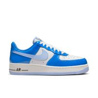 Nike Air Force 1 '07 "Blue Patent" Wmns - Dámske - Tenisky Nike - Modré - FJ4801-400 - Veľkosť: 39