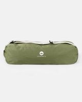 Lotuscrafts Pune torba za joga prostirku 72 cm Boja: maslinasta (zelena)