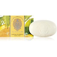 La Florentina Boboli Citrus Bath Soap натуральне тверде мило цитрус 300 гр