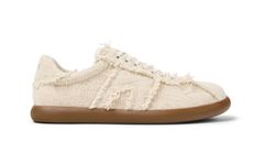 Camper Pelotas Soller Beige Pánske - Topánky Camper - Beige - K101033-001-9 - Size: 9