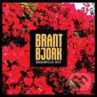 Brant Bjork:  Bougainvillea Suite - Brant Bjork