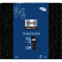 Wilkinson Sword Barbers Style Shave Collection подаръчен комплект (бръснене)