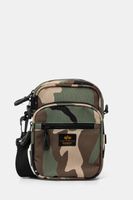 Malá taška Alpha Industries Label Messenger Bag S