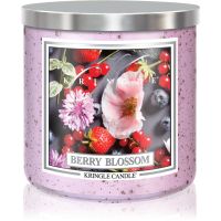 Kringle Candle Berry Blossom aроматична свічка 467 гр