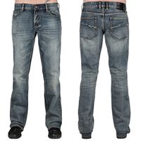 Herren Hose Jeans WORNSTAR - Trailblazer 30