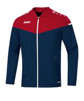 JAKO Sportska jakna  mornarsko plava / krvavo crvena / bijela