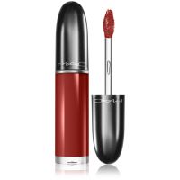 MAC Cosmetics Retro Matte Liquid Lipcolour mat tekući ruž za usne nijansa Carnivorous 5 ml