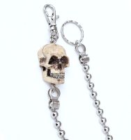 łańcuchowa Czaszka