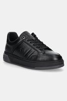 Baldinini sneakers din piele