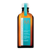 Moroccanoil Treatment Light  lehká olejová péče  100 ml