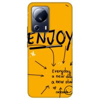 Fashion Case pre Xiaomi 13 Lite - Enjoy