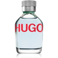 Hugo Boss HUGO Man туалетна вода для чоловіків 40 мл