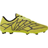 Umbro VELOCITA ALCHEMIST PREMIER FG Мъжки бутонки, жълто, размер 42.5