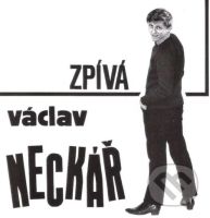 Václav Neckář: Václav Neckář zpívá pro mladé LP - Václav Neckář