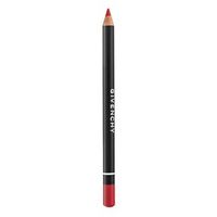 Givenchy Lip Liner Pencil konturówka do ust z temperówką N. 6 Carmin Escarpin 3,4 g