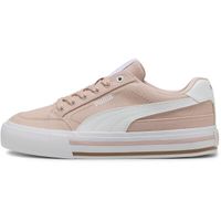 Puma COURT CLASSIC VULC FS Мъжки кецове, розово, размер 40