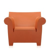 Bubble Club cihlová Kartell