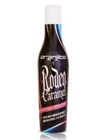 Oranjito Opaľovacie mlieko do solária (Rodeo Caramel Accelerator) 200 ml