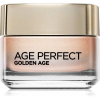 L’Oréal Paris Age Perfect Golden Age krema za predel okoli oči za korekcijo temnih kolobarjev in gub 15 ml