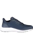 MARES MEN&#39;S BLUE SPORTS SHOES