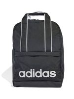 ADIDAS PERFORMANCE Sportski ruksak 'ESS'  svijetlosiva / crna