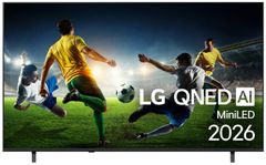 75" LG 75QNED7EB3A - Televize