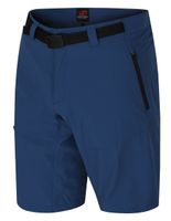 Men's shorts Hannah DOUG blue ashes