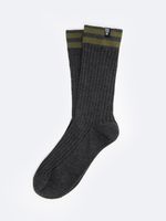 Big Star Man's Standard Socks 211027 905