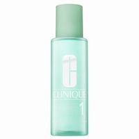 Clinique Clarifying Lotion Clarifiante 1 Very Dry To Dry tonik oczyszczający do bardzo suchej, wrażliwej skóry 200 ml