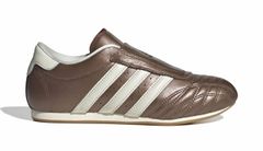 adidas Taekwondo W Ženy - Tenisky adidas Originals - Hnědá - JS4025-5 - Size: 5