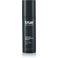 true men skin care Hydrating Face & Beard Boost balsam nawilżający do twarzy i zarostu 50 ml