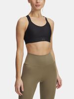 Women's bra Under Armour Infinity High Strappy - Women's