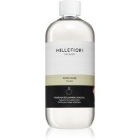 Millefiori White Musk наповнення до каталітичної лампи 500 мл
