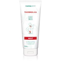 Cannaderm Thermolka AKUT emulze s hřejivým účinkem 125 ml