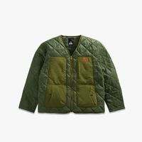HORSEFEATHERS Bunda Dawson - Olive GREEN velikost L
