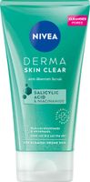 Nivea Derma Activate Scrub 150ml
