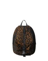 Plecak damski Desigual z nadrukiem w panterkę